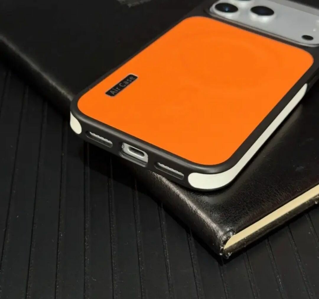 Coque Luxe  IPhone 17 Pro MAX