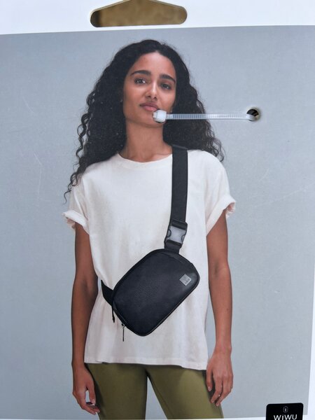 Sac Bandoulière Wiwu Lulu