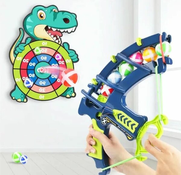 Kids Archery Shooting Game