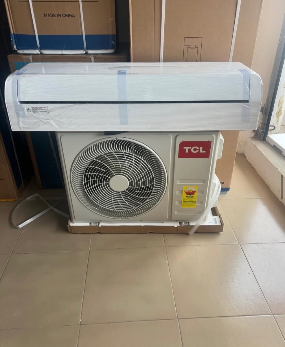 TCL AC 2.0 HORSE POWER