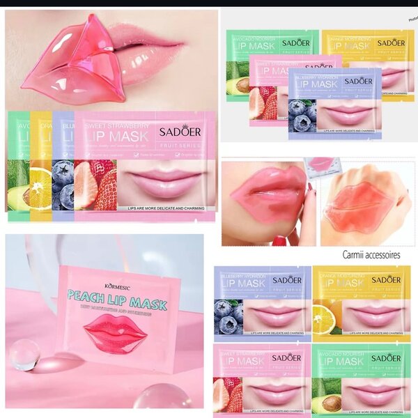 Hydratant de lèvres