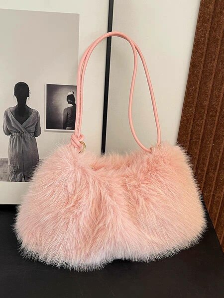 Bags for laddies