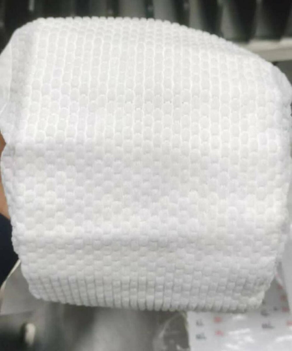 Couches pour bébé en huile de thé