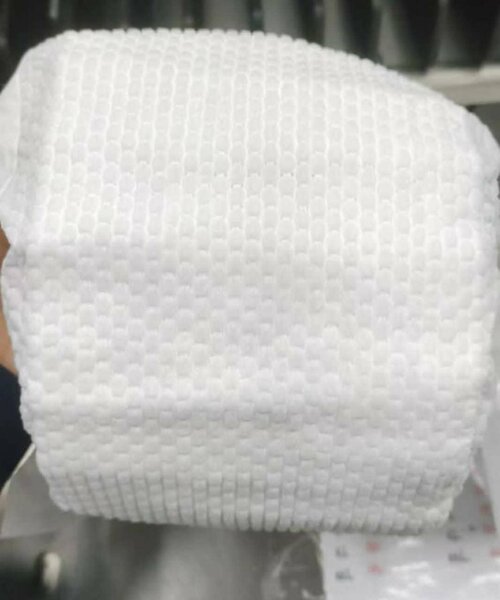 Couches pour bébé en huile de thé