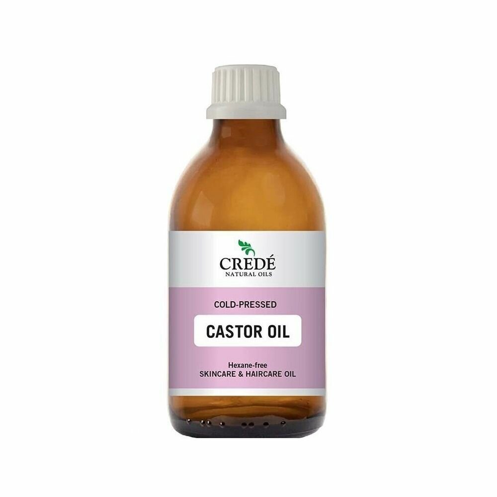 Castor Oil - 200ml