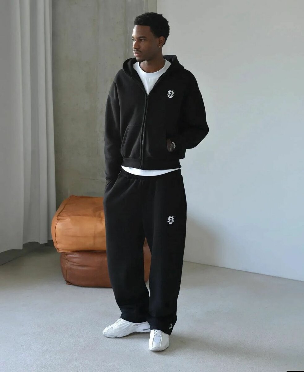 Ensemble survêtements