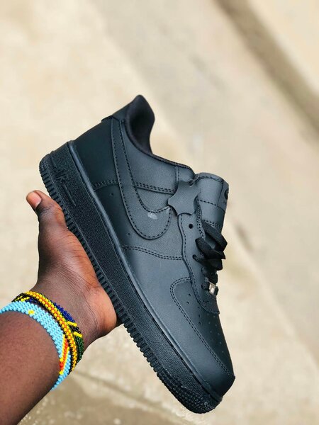 Sneakers Nike first class Airforce