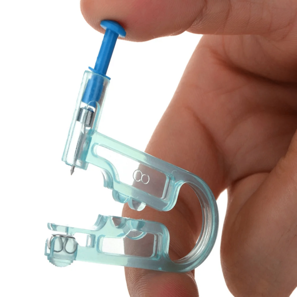 Mini pistolet percing