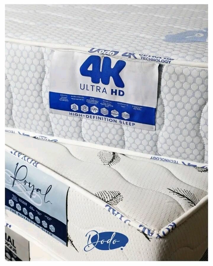 Matelas 4K. 2Places ep18