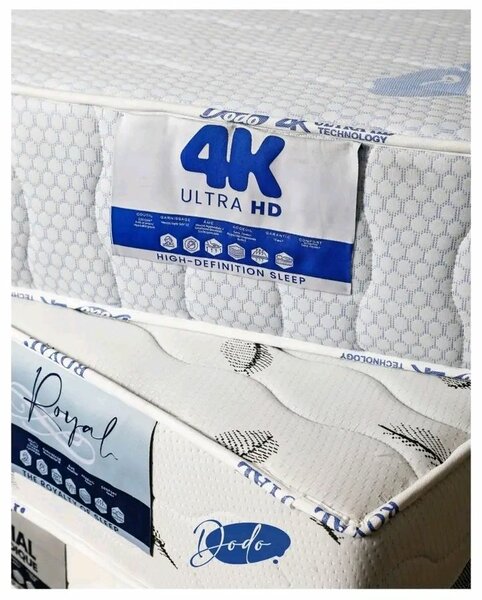 Matelas 4K. 2Places ep18