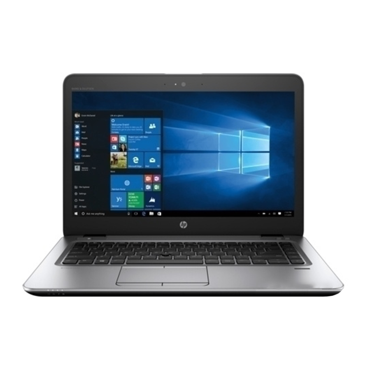 Ordinateur portable HP rapide