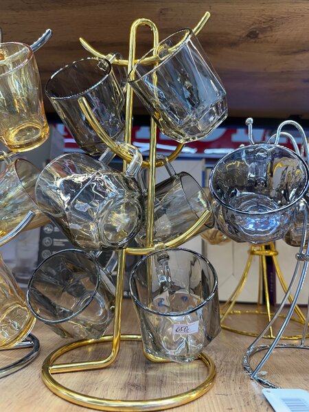 Чайная кружка