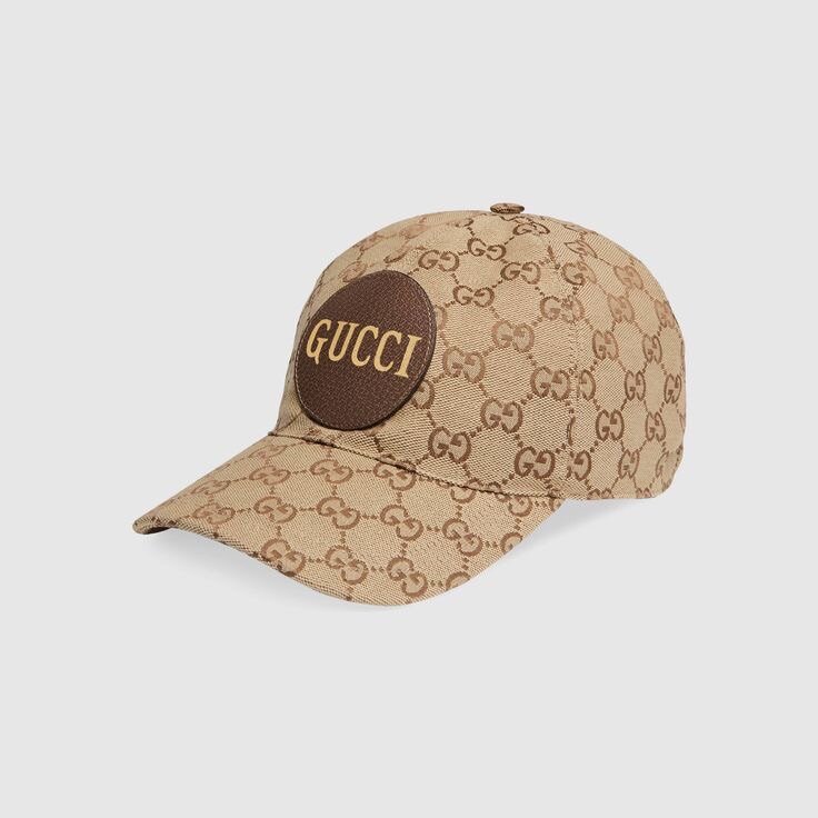 Chapeau Gucci homme femme