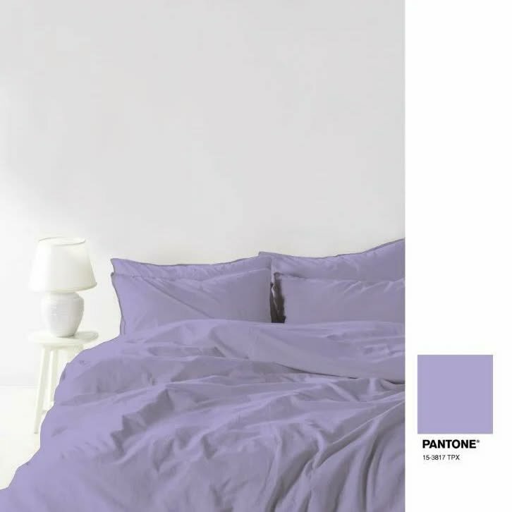 Постельное белье из вареного хлопка