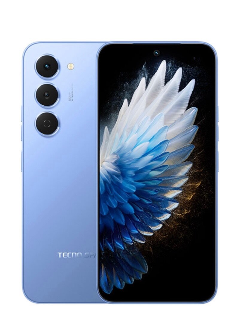 Tecno spark40pro