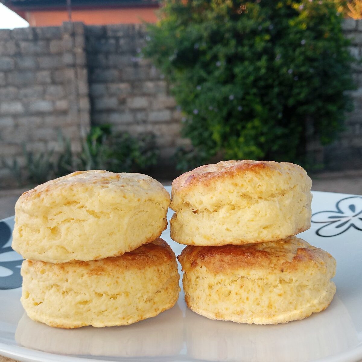 English Scones
