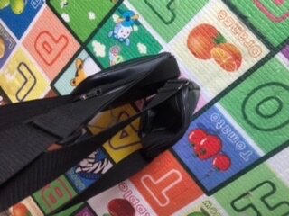 Sacoche en cuir homme élégante