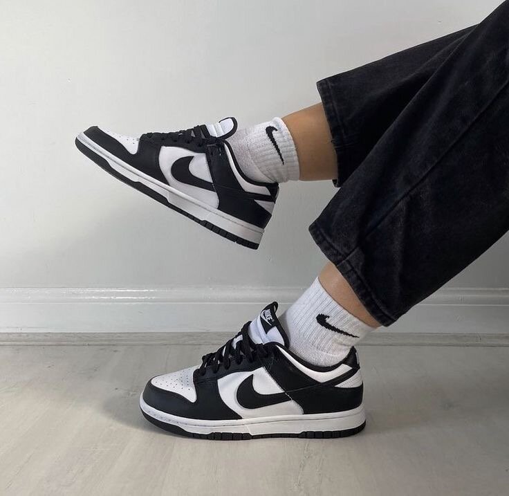 Baskets basses tendance homme