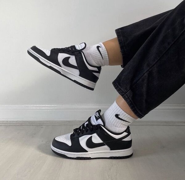 Baskets basses tendance homme