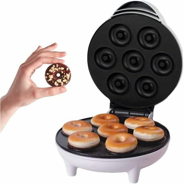 Machine à beignet puissance 1200watts