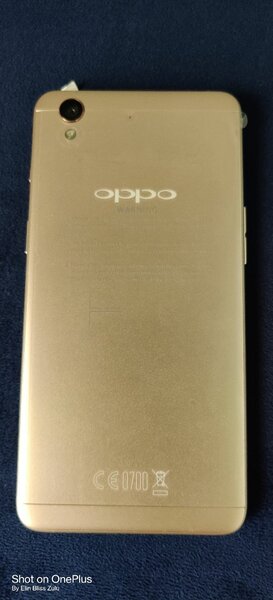 Oppo A37