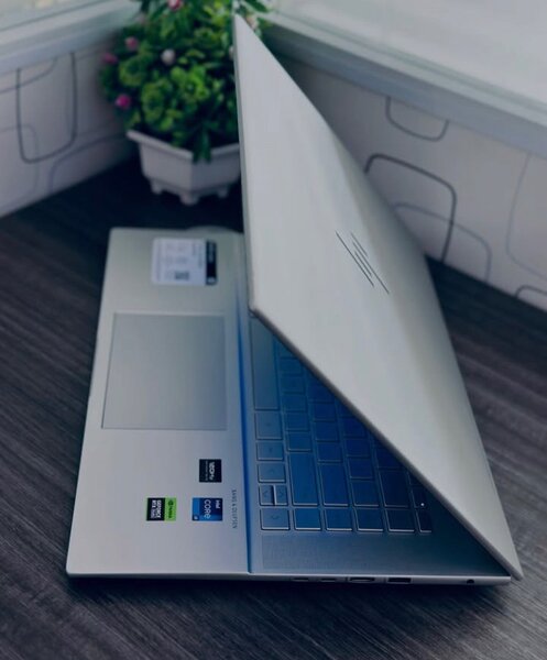 HP ENvy 16 gaming laptop