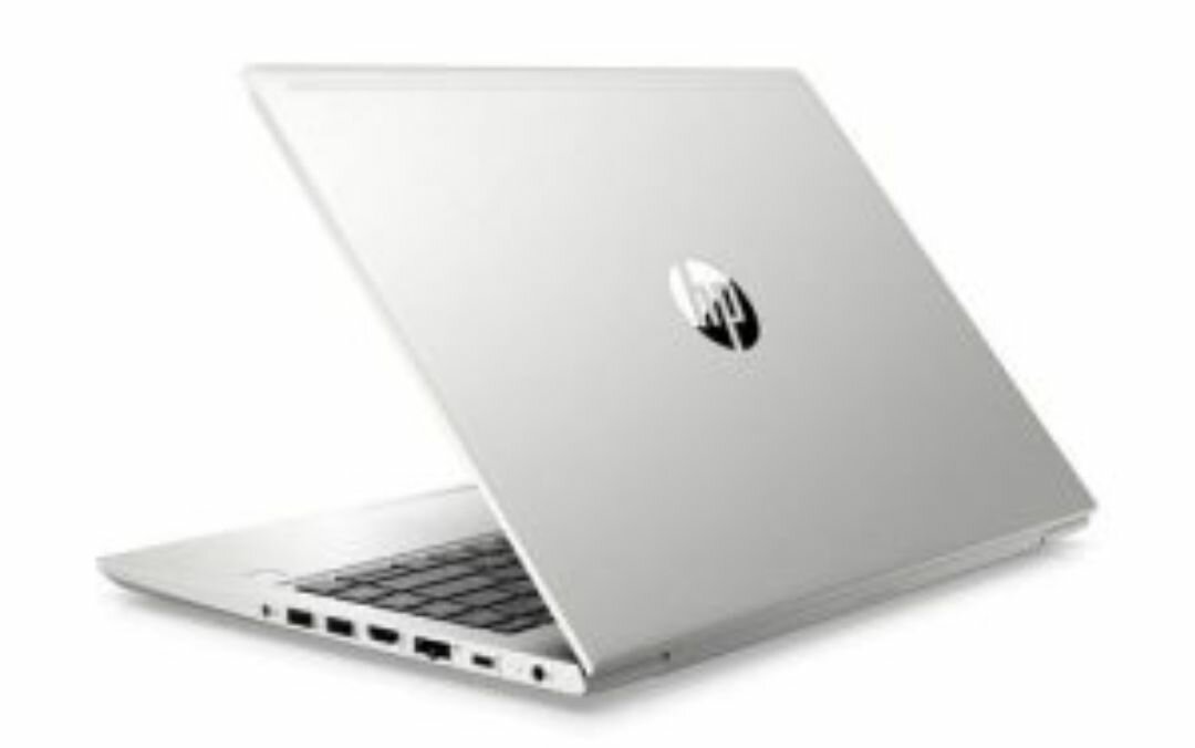 Ordinateur portable HP