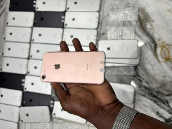 iPhone 7 Reconditionné