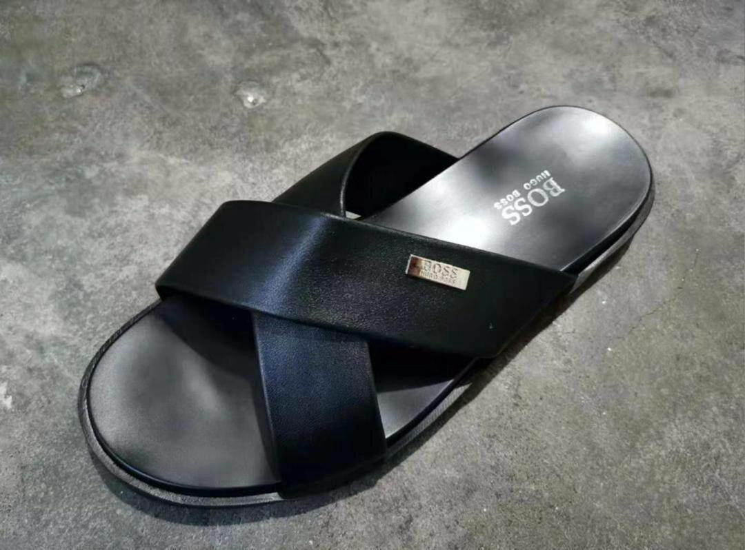 Sandales Homme Élégantes