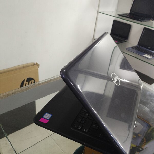 Dell laptop