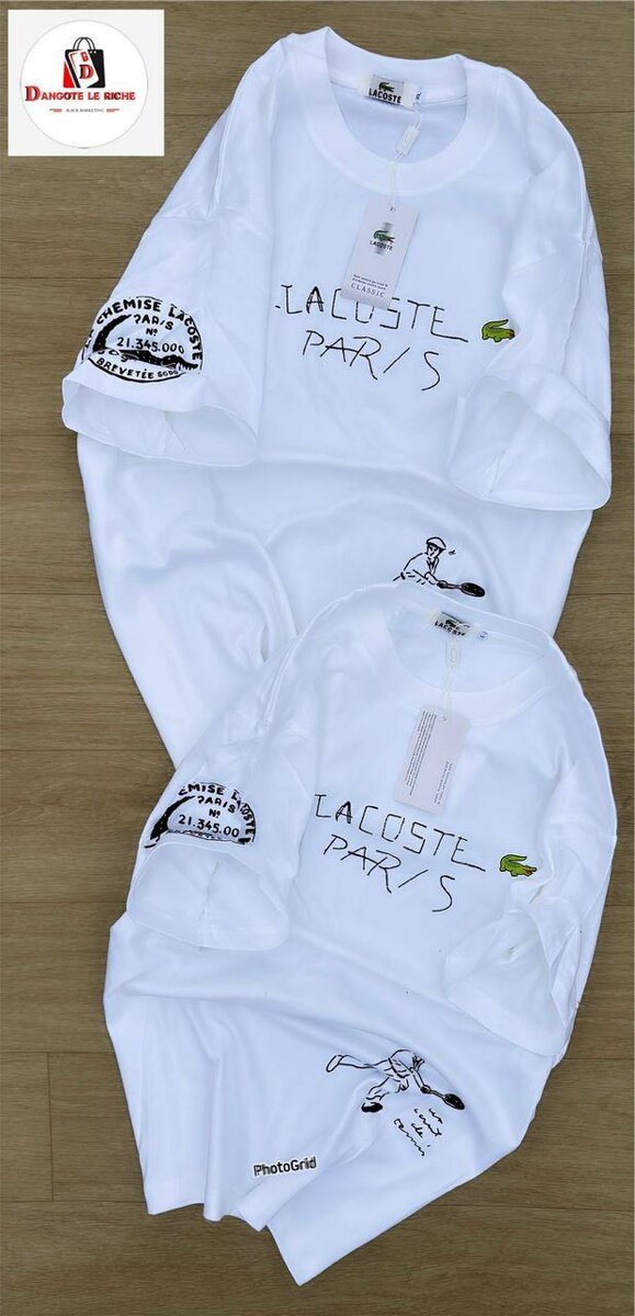 T-shirt stylée imprimée