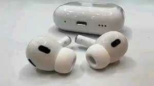 Airpods pro2 2èm gèneration