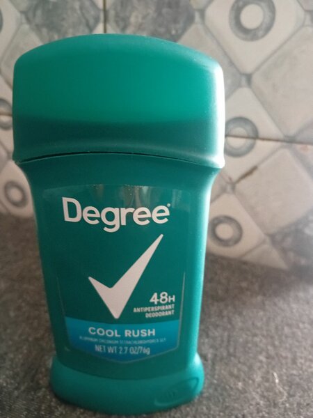 Déodorant Haute Performance