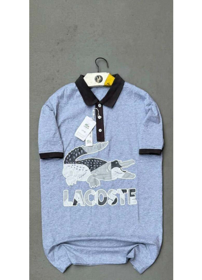 Polo Lacoste Homme Classique