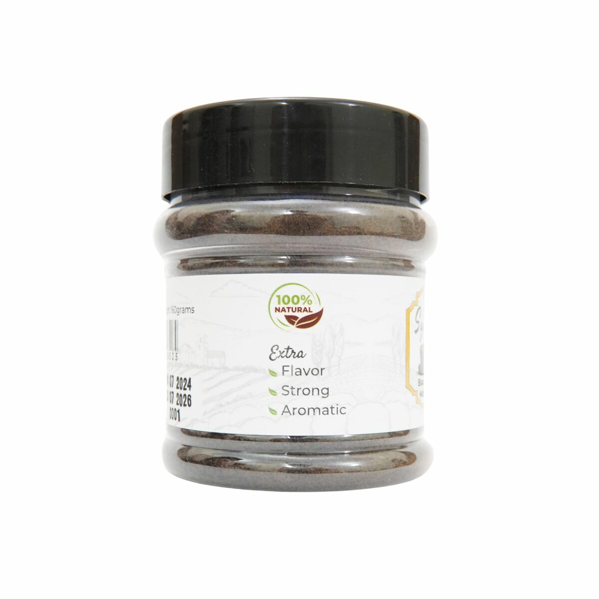 Syed Black Tea