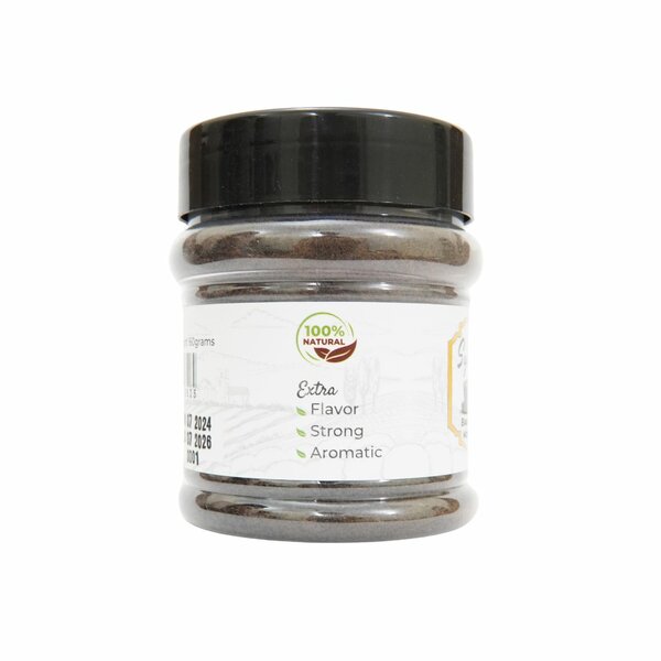 Syed Black Tea