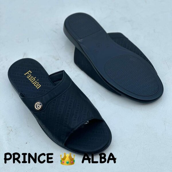 pantoufles de rue pour hommes taille 40-45