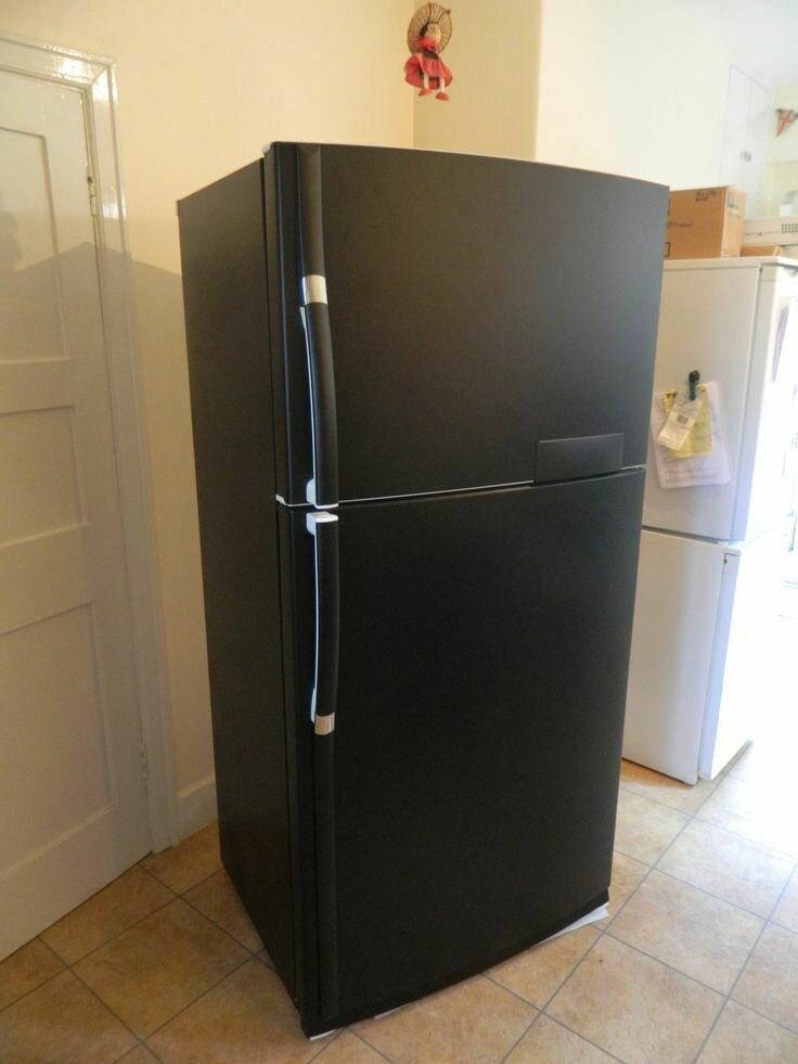 HISENSE FRIDGE 980