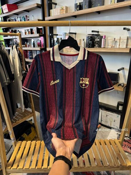 Maillots de Football Classiques