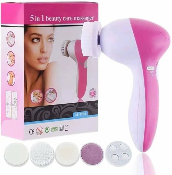 Brosse de visage