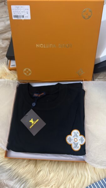 T-shirt de luxe Balenciaga