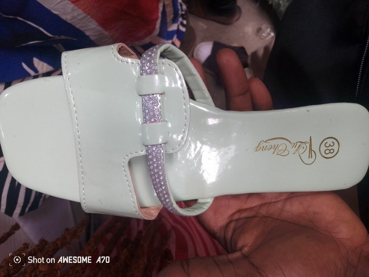 Sandales élégantes pour femmes