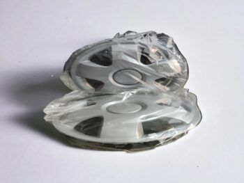 Jeu d'enjoliveurs de roue 12 pouces – Mehran typeB