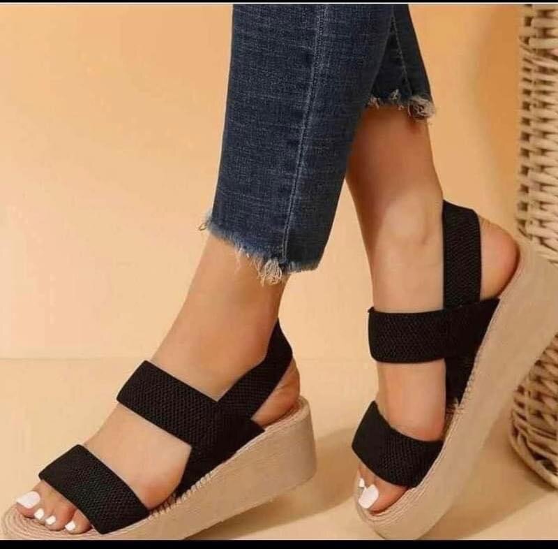 Chaussures très confortable