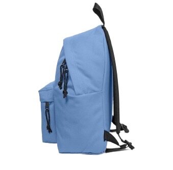 Sac à dos bleu Eastpak tendance
