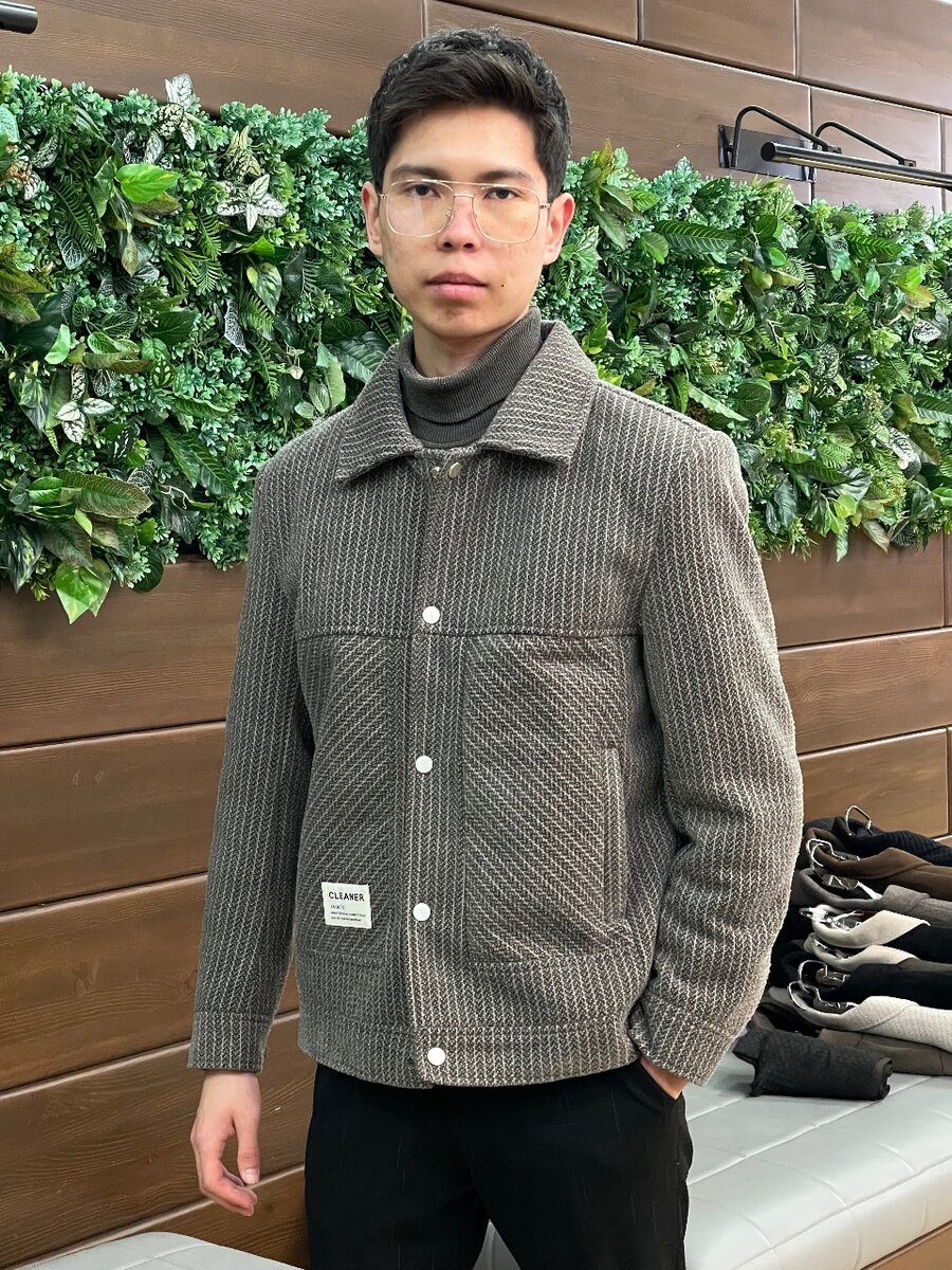 Отличные весенние бомберы по оптовой цене