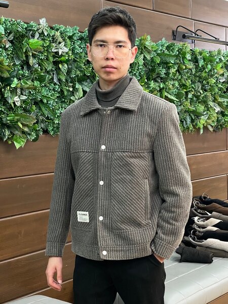 Отличные весенние бомберы по оптовой цене