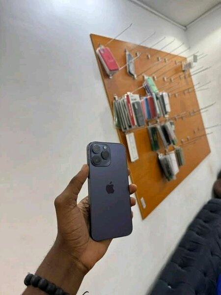 iPhone 14 Pro - 256GB