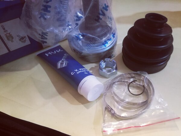 Good Quality Toyota C. V Joints