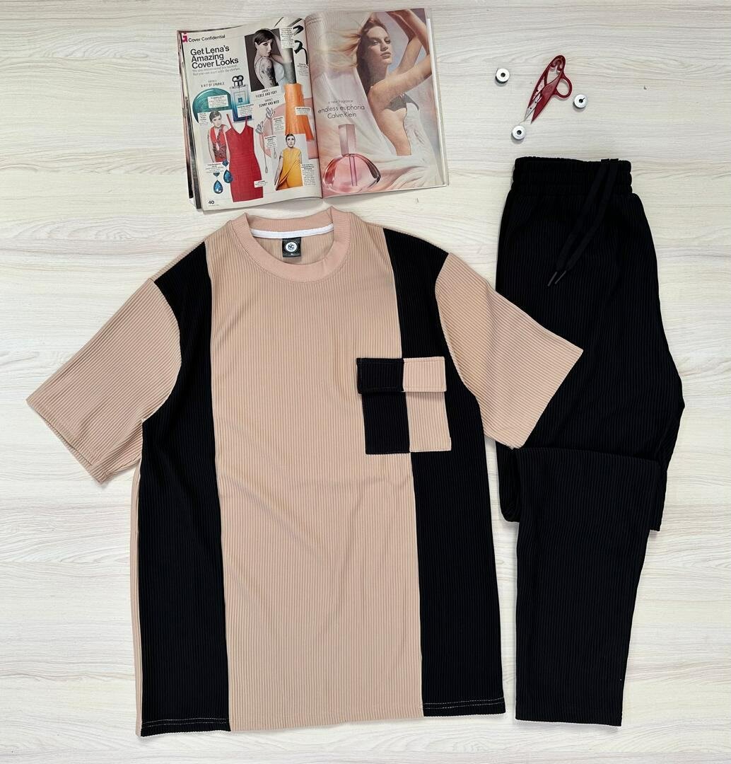 Designer Tops and Down